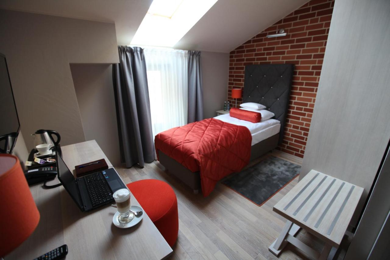 Hotel Browar Kościerzyna Habitación foto